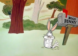 باگز بانی (باگز بانی و هیولای جنگل)